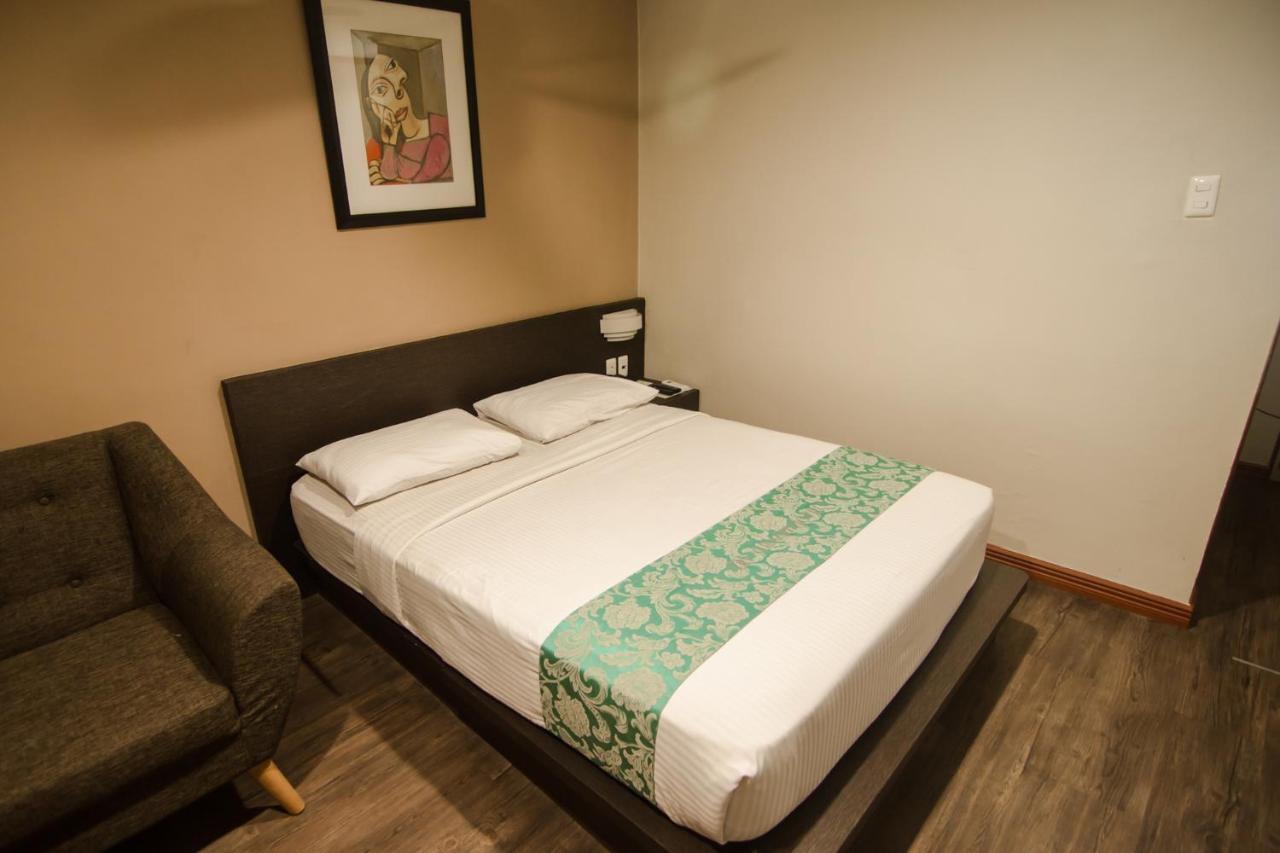 Dg Grami Hotel Paranaque City Екстериор снимка