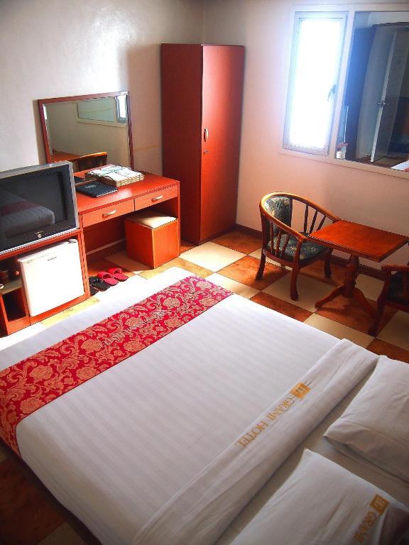 Dg Grami Hotel Paranaque City Стая снимка