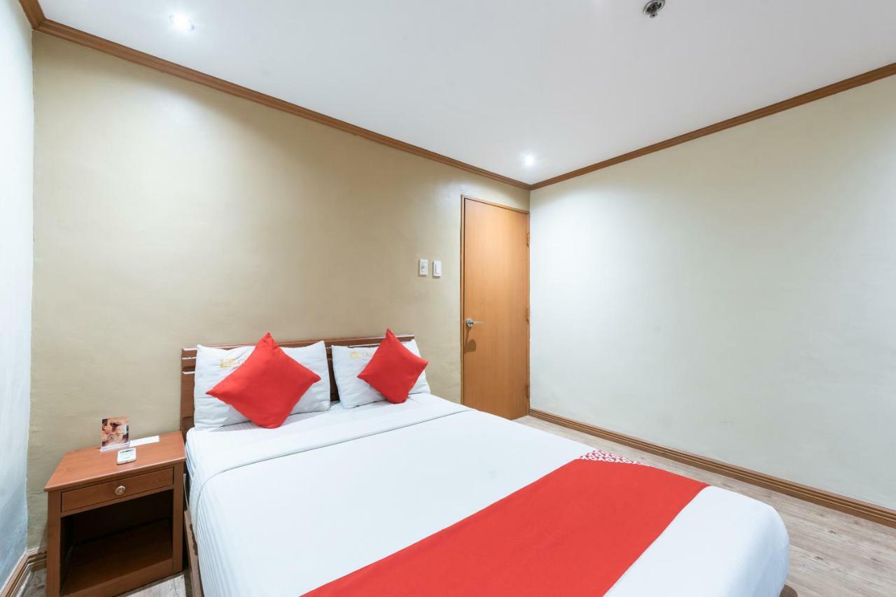 Dg Grami Hotel Paranaque City Екстериор снимка