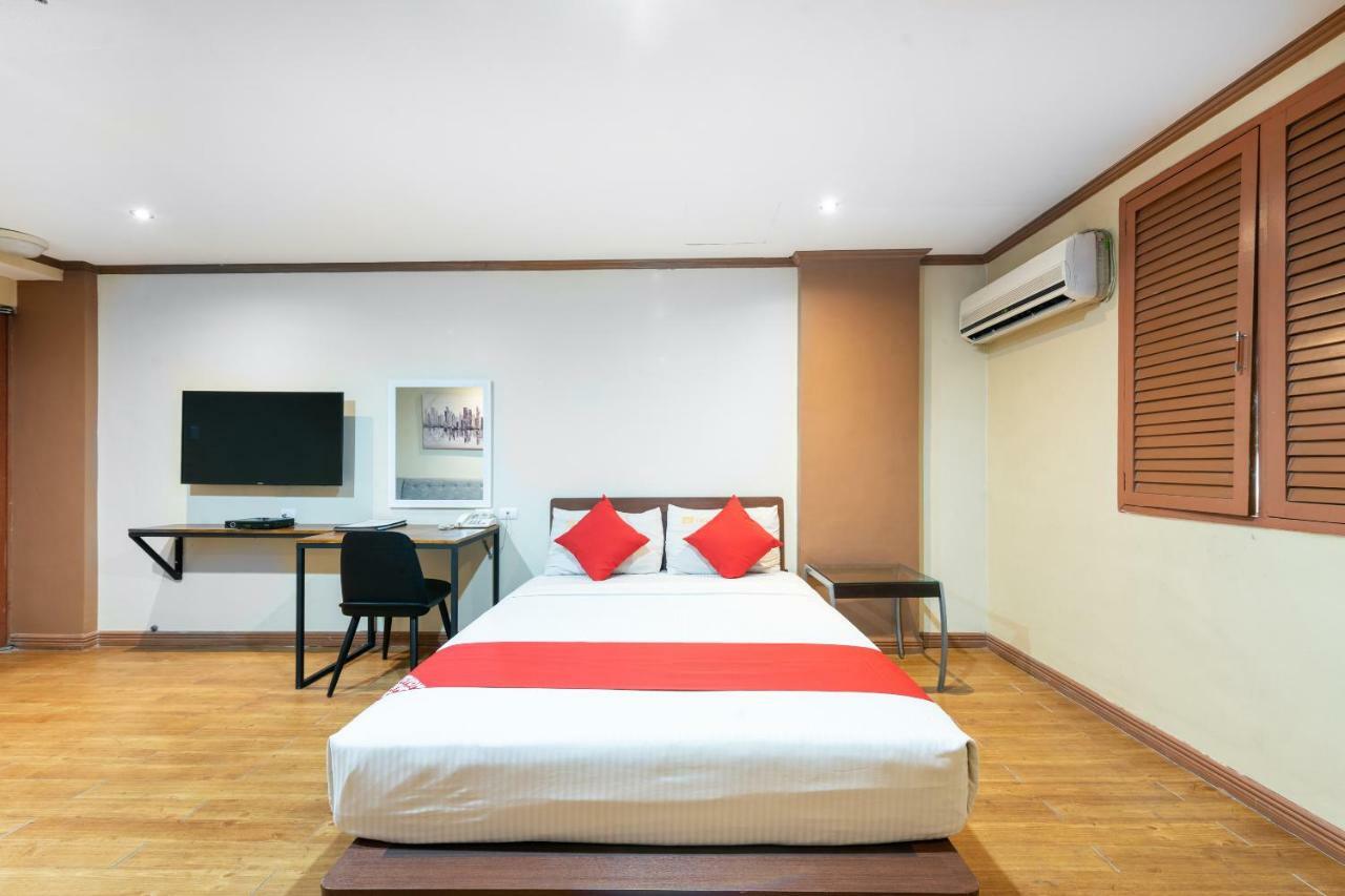 Dg Grami Hotel Paranaque City Екстериор снимка